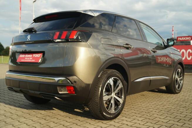 Peugeot 3008 2018R 1.6 DIESEL 120KM ORG. LAKIER STAN BDB NOWY ROZRZĄD Goczałkowice-Zdrój - zdjęcie 7
