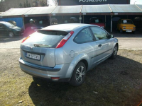 Ford Focus Automat/ perfekcyjny Stan/1.6 benzyna Katowice - zdjęcie 4
