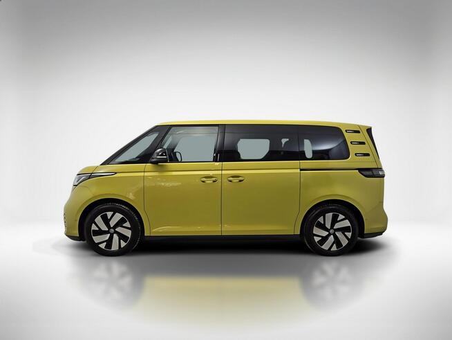 Volkswagen ID.Buzz 82kWh Pro ! Z Polskiego Salonu ! Faktura VAT ! Warszawa - zdjęcie 2