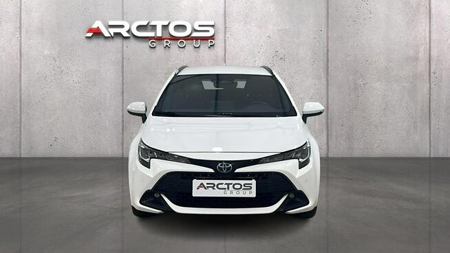 Toyota Corolla hybryda 1.8 Comfort Warszawa - zdjęcie 8