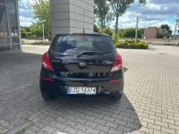 Hyundai i20 *Lifting*Benzyna*BDB stan* Zduńska Wola - zdjęcie 7
