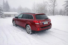 Subaru Outback 2.0 D Active Katowice - zdjęcie 3