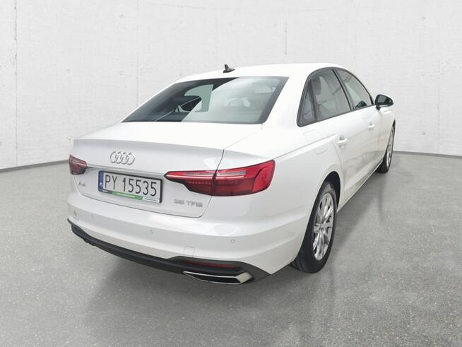 Audi A4 Poleasingowe.pl BZ Komorniki - zdjęcie 7