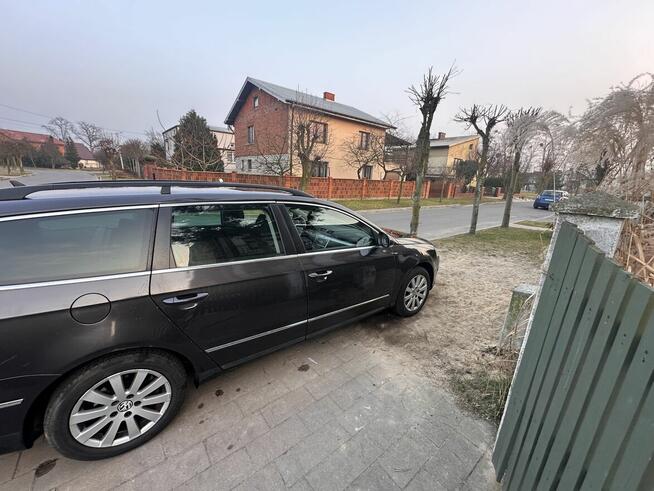 Sprzedam Passata Kombi 2007 rok Rychwał - zdjęcie 10