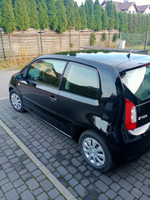 Sprzedam Skodę Citigo Mysłowice - zdjęcie 5