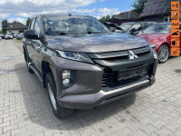 Mitsubishi L200 4x4 Klimatronik HAK
