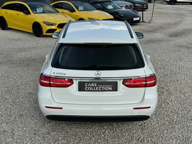 Mercedes E-klasa, 2020 Michałowice - zdjęcie 5