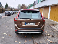 Volvo XC60 AWD D4 Gliwice - zdjęcie 4