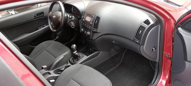 Hyundai i30 ## 1.4 benzyna # rok 2011/12 ## Radomsko - zdjęcie 12