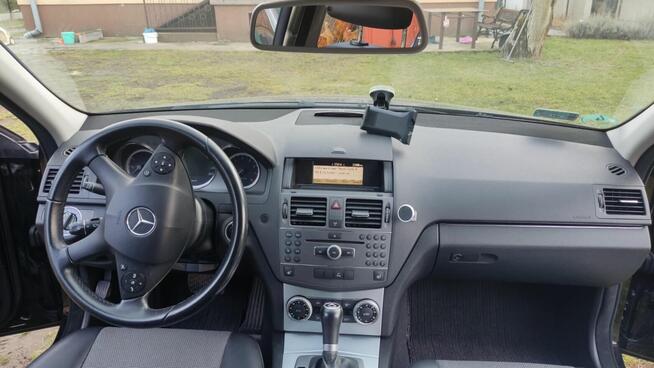 1.8 CGI Automat 206 tyś przebiegu Książenice - zdjęcie 1