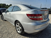 Mercedes CLC 11.2009* Mały przebieg* Bogata wersja