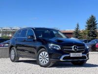 Mercedes GLC 220d, 2019