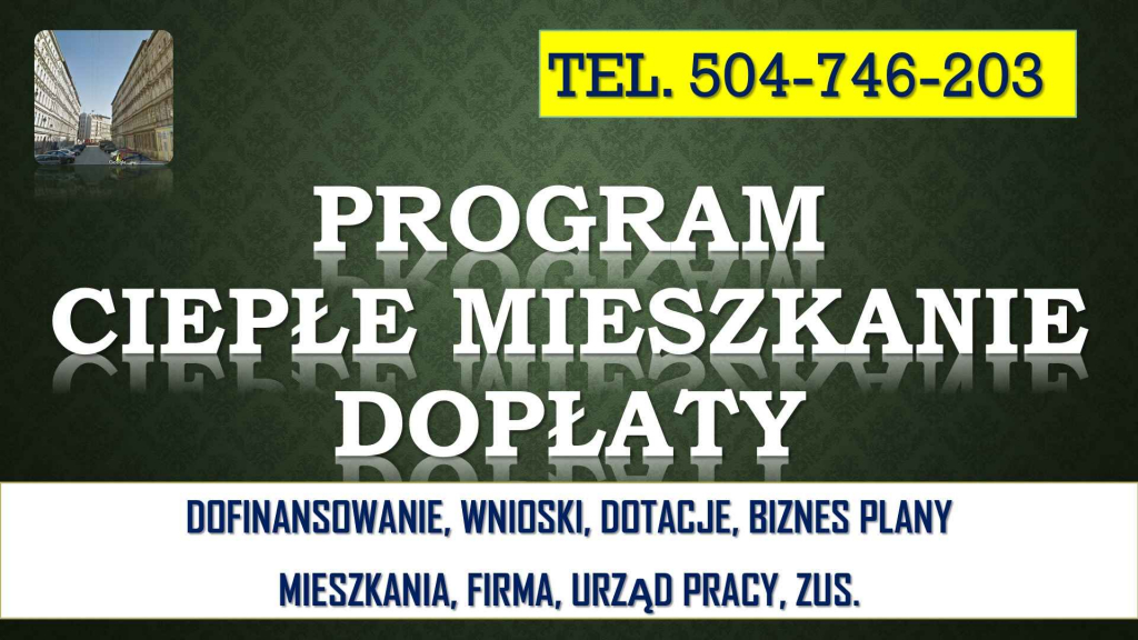 Dofinansowanie do wymiany ogrzewania, dotacja, dopłata Psie Pole - zdjęcie 4