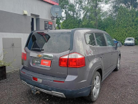 Chevrolet Orlando Janów Lubelski - zdjęcie 5