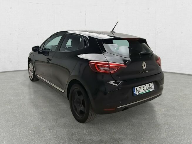 Renault Clio Komorniki - zdjęcie 5