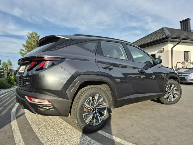 Hyundai Tucson kamera  navi 1.6 HYBRID Drelów - zdjęcie 5
