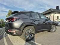 Hyundai Tucson kamera  navi 1.6 HYBRID Drelów - zdjęcie 5