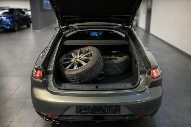 Peugeot 508 Sadlno - zdjęcie 5