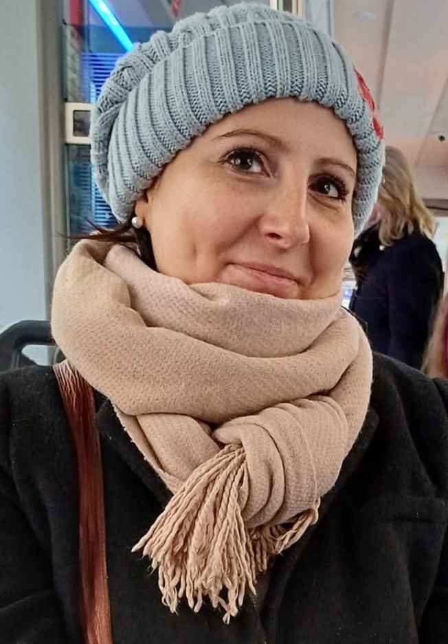 Język polski dla obcokrajowców Polish for foreigners Podgórze - zdjęcie 1