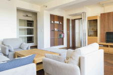 Wynajmę mieszkanie Gdynia Redłowo ul. Legionów Gdynia - zdjęcie 3