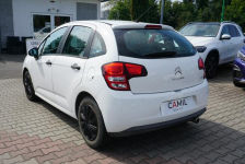 Citroen C3 zarejestrowany, ubezpieczony Opole - zdjęcie 8