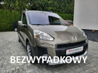 Peugeot Partner **  Model Po Liftingu ** Outdoor **