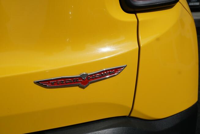 Jeep Renegade polski salon, zadbany, 4x4, wersja trailhawk Opole - zdjęcie 9