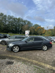 MERCEDES-BENZ E 350  W212 Słupsk - zdjęcie 5
