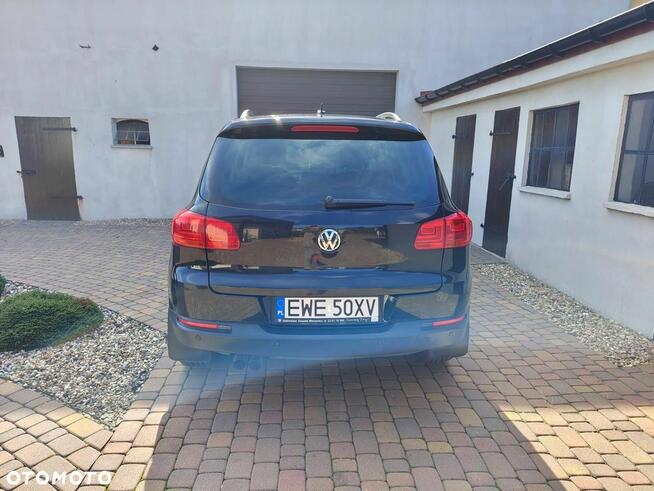 Volkswagen Tiguan 2.0 TDI 4Mot Sport DSG Czastary - zdjęcie 6