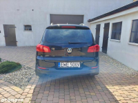 Volkswagen Tiguan 2.0 TDI 4Mot Sport DSG Czastary - zdjęcie 6