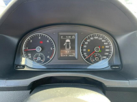 Volkswagen Caddy HAK DSG 4Motion  Klimatronik Parktronik Gliwice - zdjęcie 10