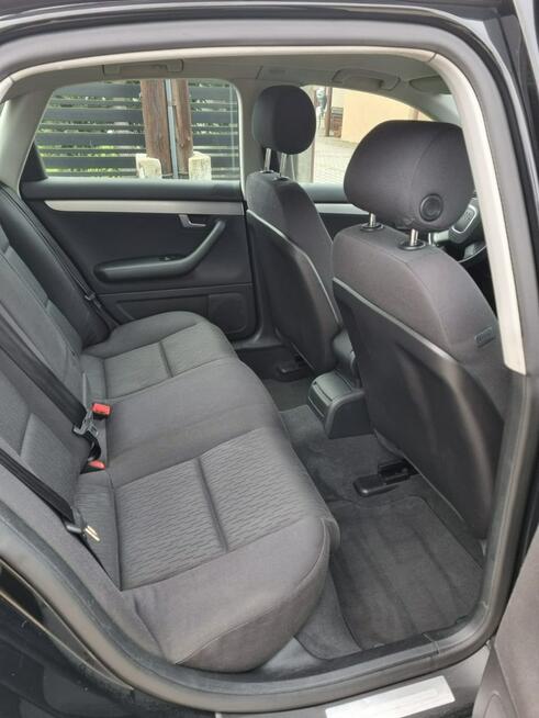 Audi A4 1.8T 163km / Zadbana / Sprowadzona / Bezwypadkowa Wojkowice Kościelne - zdjęcie 8