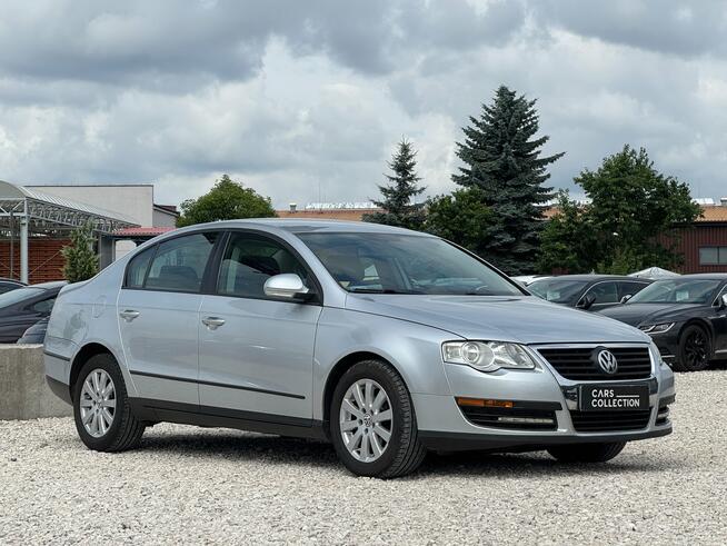 Volkswagen Passat, 2006 Michałowice - zdjęcie 2