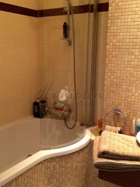 Mieszkanie na Marinie, garaż w cenie Mokotów - zdjęcie 7