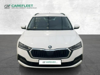 Skoda Octavia 1.5 TSI Ambition DSG Kombi Warszawa - zdjęcie 2