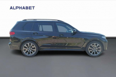 BMW X7 M50i sport-aut Swarzędz - zdjęcie 6