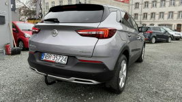 Opel Grandland X 2.0 Diesel Moc 177KM Automat LED Navi Elbląg - zdjęcie 5