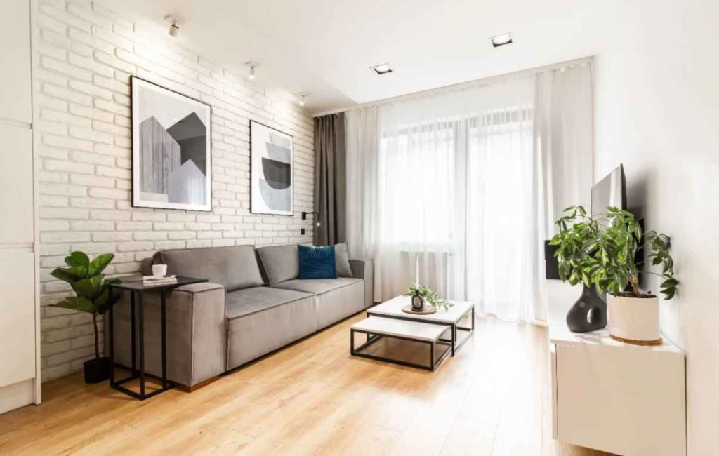 3pok, 60met, Okolice Skalskiego BALKON/WINDA/2016 (Wrocław) Fabryczna - zdjęcie 1