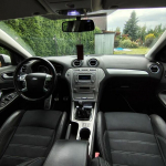 Ford Mondeo 2.0 TDCI super stan ogł. prywatne Toruń - zdjęcie 7