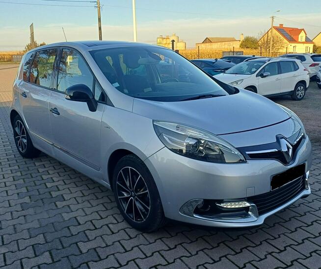 Renault Scenic 1.6 dCi Energy Bose Edition Suchorzew - zdjęcie 2