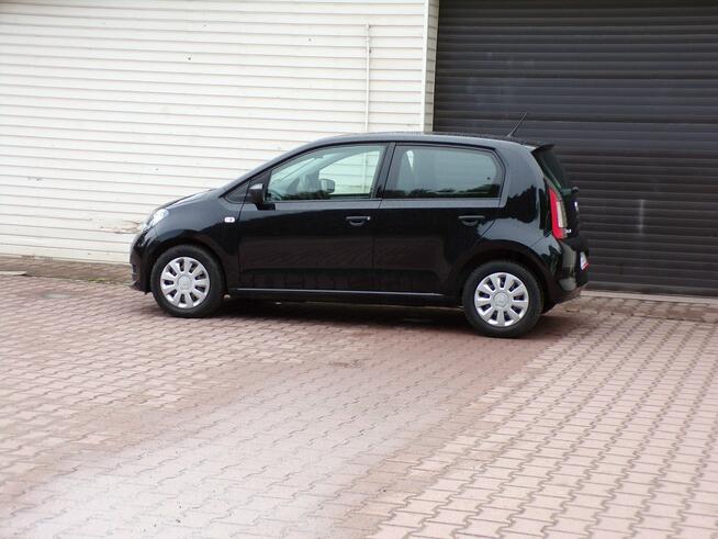Škoda Citigo Led /Klima /MPI /67000Km /2019r Mikołów - zdjęcie 10