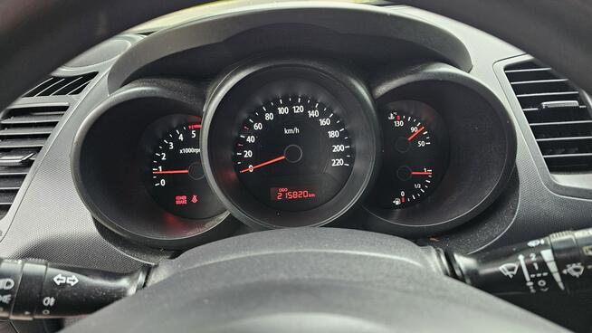 Kia Soul klima*alufelgi**** Chełm Śląski - zdjęcie 10