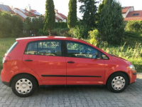 VW GOLF V PLUS przebieg 145tys.km
