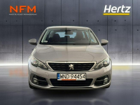 Peugeot 308 SW 1,5 Bluehdi(130 KM) Active Salon PL Faktura-Vat Warszawa - zdjęcie 8