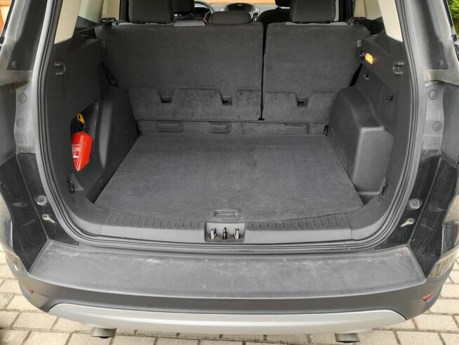 FORD ESCAPE sprzedam Wola Rzędzińska - zdjęcie 6