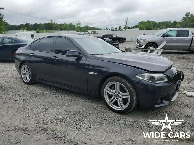 BMW 535 M-Pakiet XDrive Sękocin Nowy - zdjęcie 1