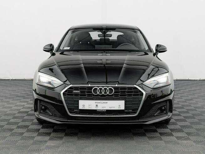 Audi A5 GD369XT#40 TFSI mHEV Quattro S tronic Salon PL VAT23% Gdańsk - zdjęcie 7