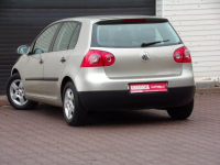 Volkswagen Golf Klimtronic / 1.6 MPI / 102 KM / 5 Drzwi Mikołów - zdjęcie 10