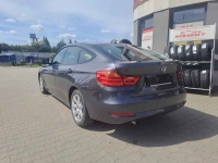 BMW 318d Gran Turismo (F34) 2014r. 143KM 105kW Manual 6-biegowy Kolno - zdjęcie 5