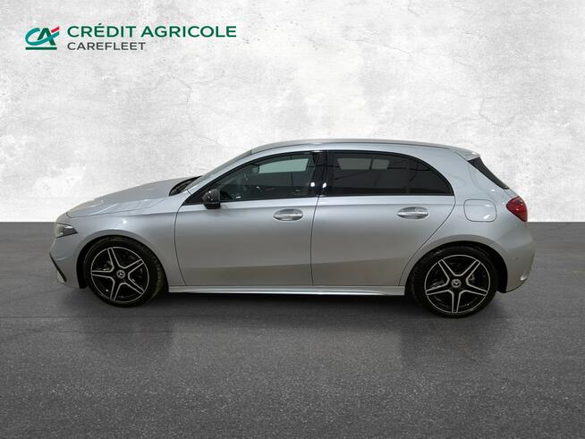 Mercedes A Klasa A 200 Progressive 7G-DCT Warszawa - zdjęcie 8